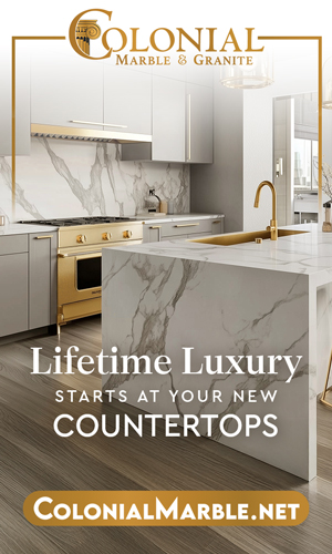 Colonial Marble 6-27-25